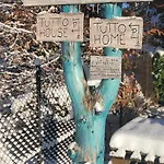 Tutto House&home Дом отдыха *