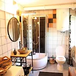 Tutto House&home Дом отдыха Lubno