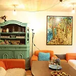Дом отдыха Tutto House&home Lubno