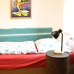 Tutto House&home Дом отдыха *