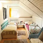 Дом отдыха Tutto House&home Lubno