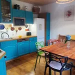 Hébergement de vacances Tutto House&home