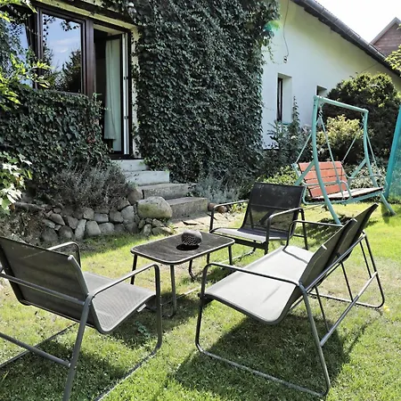 Сasa de vacaciones Tutto House&home