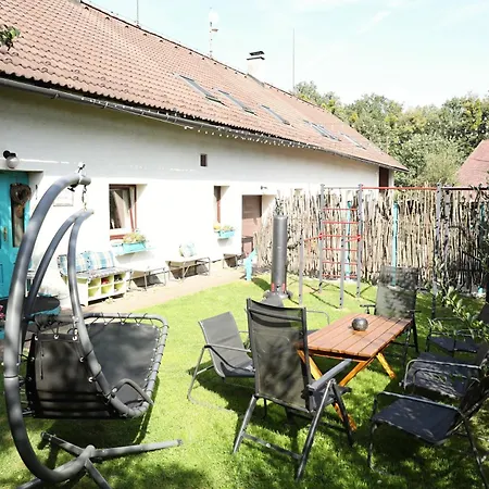 Tutto House&home Prázdninový dům