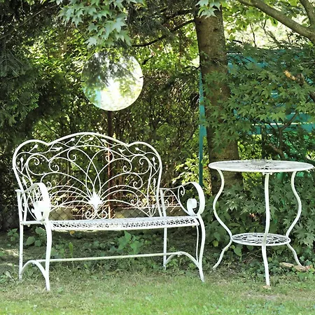 Tutto House&home Prázdninový dům Lubno