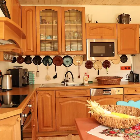 Tutto House&home Prázdninový dům