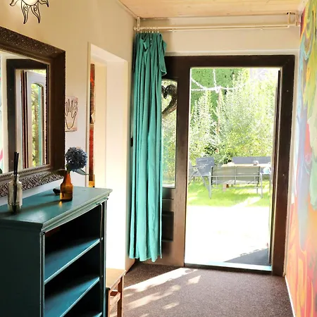 Tutto House&home Prázdninový dům *