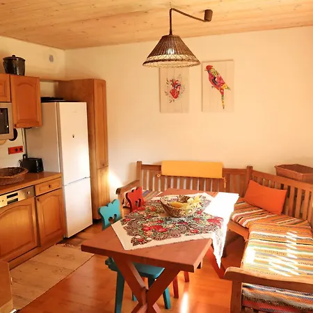 Prázdninový dům Tutto House&home *