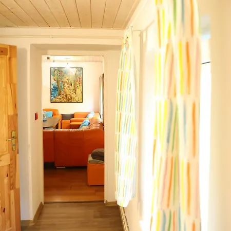 Tutto House&home Prázdninový dům