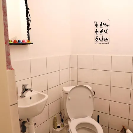 Tutto House&home Prázdninový dům