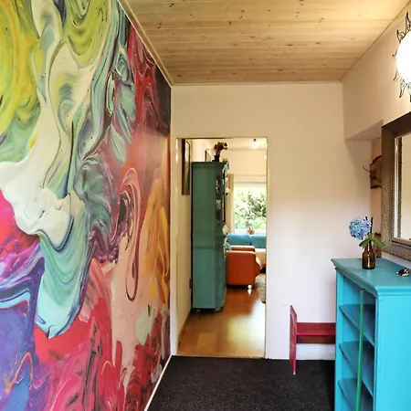 Prázdninový dům Tutto House&home