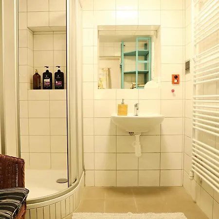 Prázdninový dům Tutto House&home *