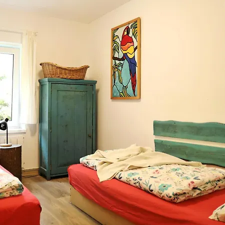 Tutto House&home Сasa de vacaciones Lubno