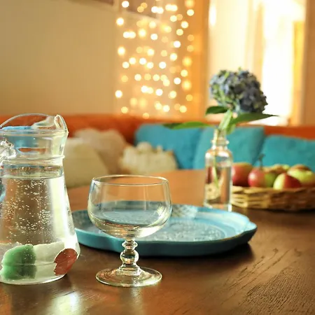 Сasa de vacaciones Tutto House&home Lubno