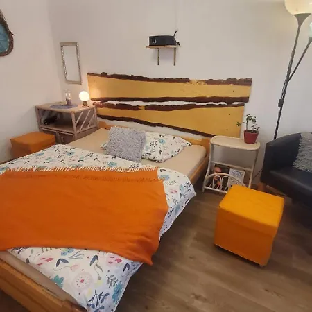 Tutto House&home בית נופש