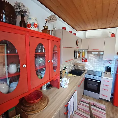 Dom wakacyjny Tutto House&home