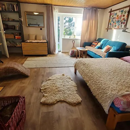 בית נופש Tutto House&home *
