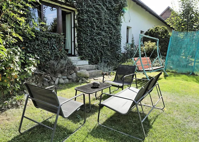 Dom wakacyjny Tutto House&home