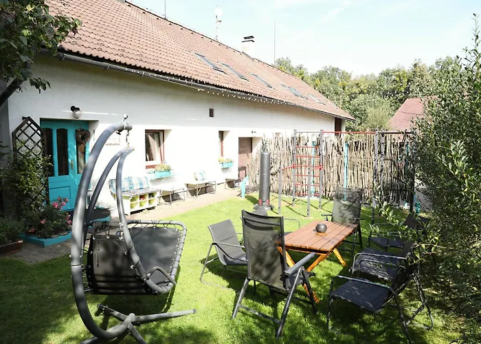 Tutto House&home Dom wakacyjny