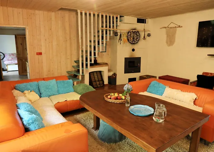 Dom wakacyjny Tutto House&home Lubno