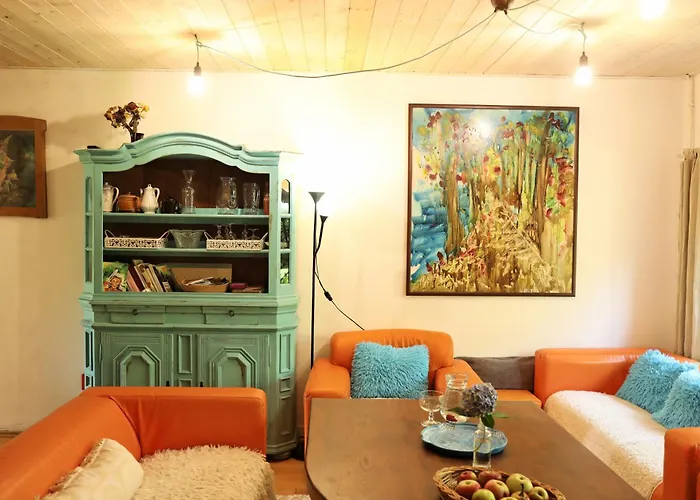 Dom wakacyjny Tutto House&home Lubno