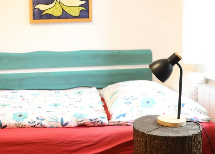 Tutto House&home Dom wakacyjny *