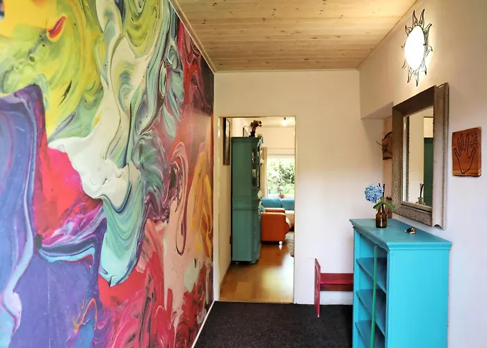 Dom wakacyjny Tutto House&home