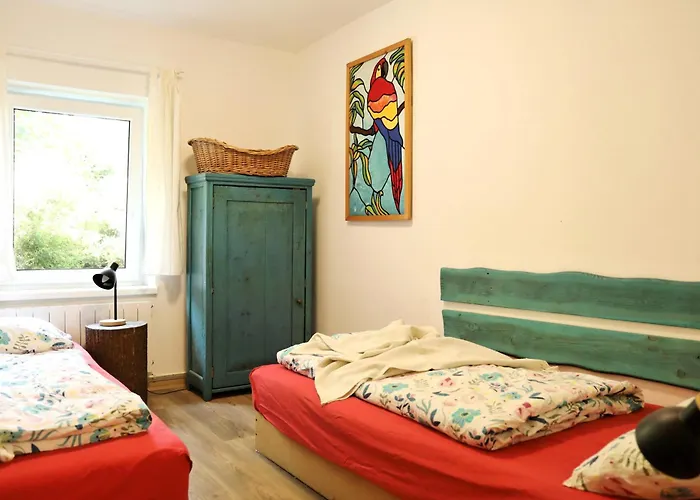 Tutto House&home Dom wakacyjny Lubno
