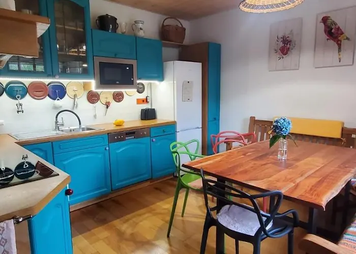 Dom wakacyjny Tutto House&home