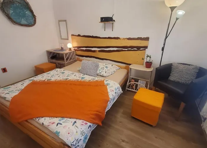 Tutto House&home Dom wakacyjny