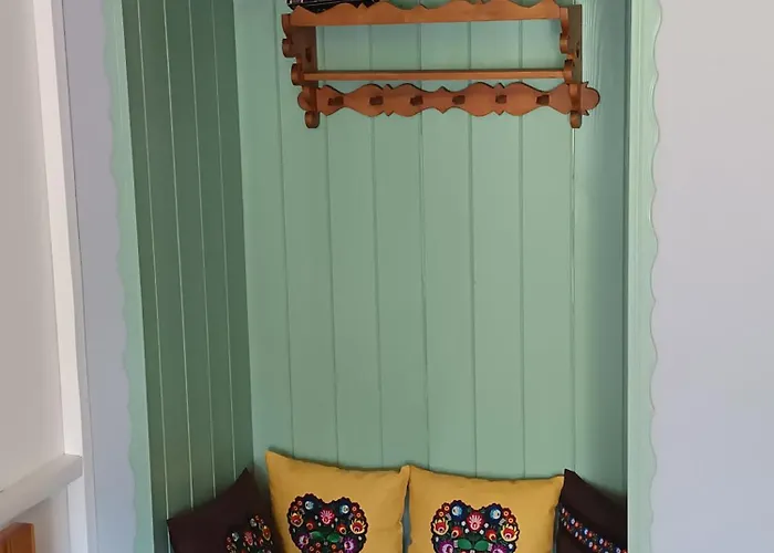 Tutto House&home * Lubno