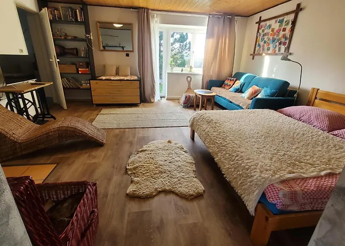 Dom wakacyjny Tutto House&home *